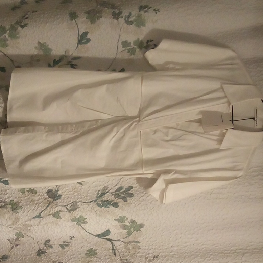 Alexander Wang.T Mino Dress Brand New